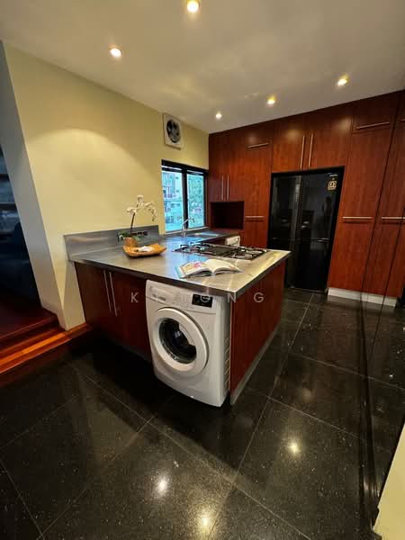 Condominium for Rent at Robson Heights - KK Ong - PropertyGuru.com.my