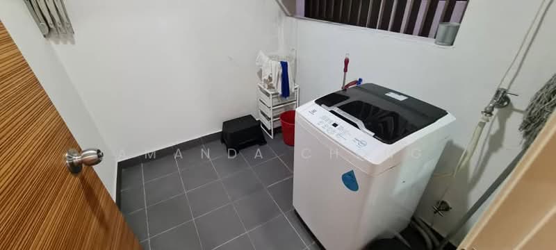 Service Residence for Rent at Pearl Suria - Amanda Chong - Interior - PropertyGuru.com.my