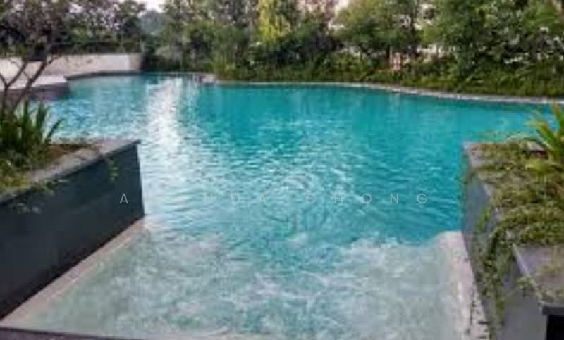Service Residence for Rent at Pearl Suria - Amanda Chong - Pool - PropertyGuru.com.my