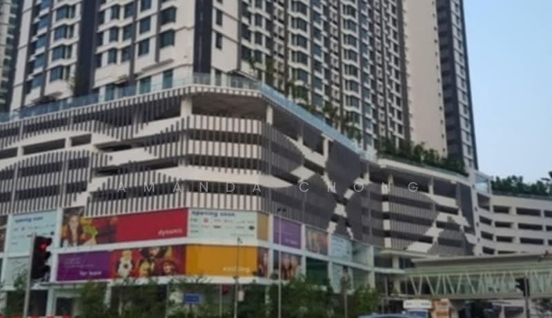 Service Residence for Rent at Pearl Suria - Amanda Chong - Exterior - PropertyGuru.com.my