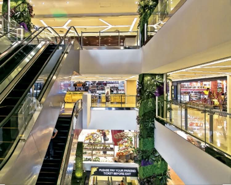 Service Residence for Rent at Pearl Suria - Amanda Chong - PropertyGuru.com.my