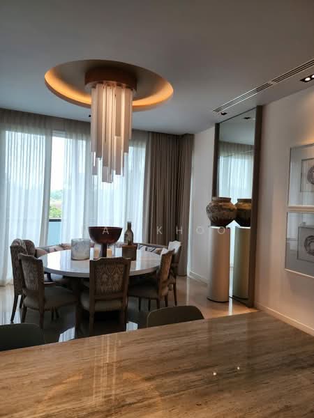 Bungalow for Sale in Johor Bahru (Johor) - May Khoo - Dining Room - PropertyGuru.com.my