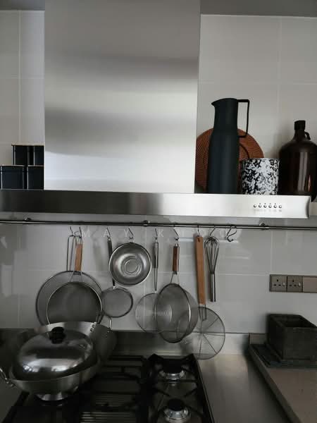 Bungalow for Sale in Johor Bahru (Johor) - May Khoo - Kitchen - PropertyGuru.com.my