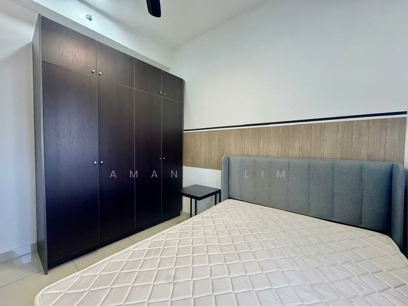 Service Residence for Rent at Setia City Residences - Amanda Lim - Bedroom - PropertyGuru.com.my