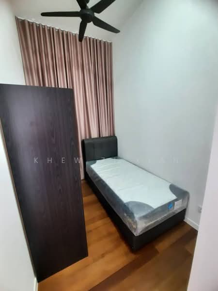 The Maple Residences untuk Untuk Disewa - RM 3,000 /bulan, Feb 2026 - Bedroom - PropertyGuru.com.my