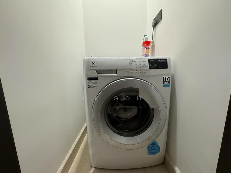 Marriott Residence @ Gurney untuk Untuk Disewa - RM 5,200 /bulan, Feb 2026 - Interior - PropertyGuru.com.my