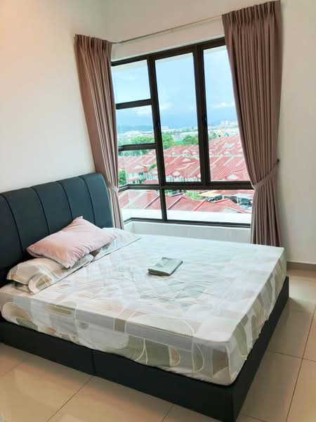 Condominium for Rent at Tree Sparina - Jerry Tan - Bedroom - PropertyGuru.com.my