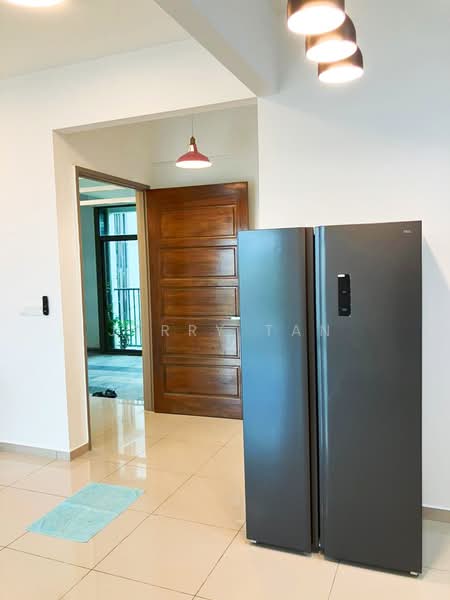 Condominium for Rent at Tree Sparina - Jerry Tan - Interior - PropertyGuru.com.my