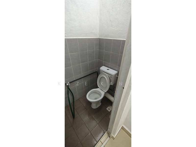 Taman Ria untuk Untuk Disewa - RM 800 /bulan, Feb 2026 - Bathroom - PropertyGuru.com.my