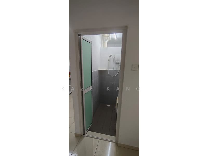 Taman Ria untuk Untuk Disewa - RM 800 /bulan, Feb 2026 - Bathroom - PropertyGuru.com.my
