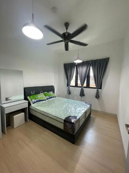 Service Residence for Rent at M Centura - Mohammad Faizul Ab Aziz - PropertyGuru.com.my
