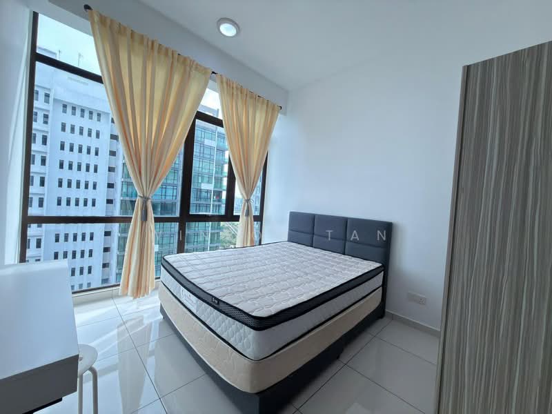 Wave @ Marina Cove untuk Untuk Dijual - RM 399,000, Feb 2026 - Bedroom - PropertyGuru.com.my