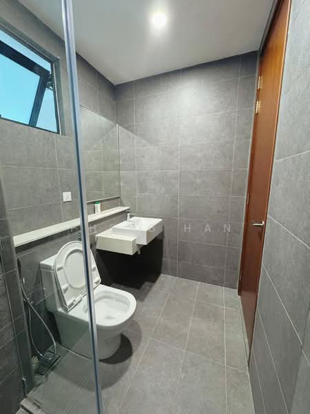 Muze @ PICC untuk Untuk Disewa - RM 2,900 /bulan, Feb 2026 - Bathroom - PropertyGuru.com.my
