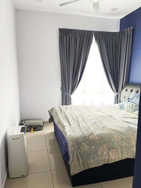 Condominium for Rent at Tree Sparina - Jerry Tan - Bedroom - PropertyGuru.com.my