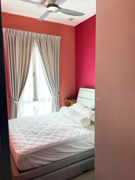 Condominium for Rent at Tree Sparina - Jerry Tan - Bedroom - PropertyGuru.com.my