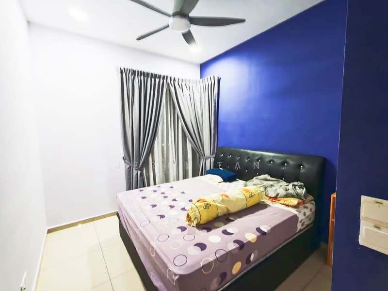 Condominium for Rent at Tree Sparina - Jerry Tan - Bedroom - PropertyGuru.com.my