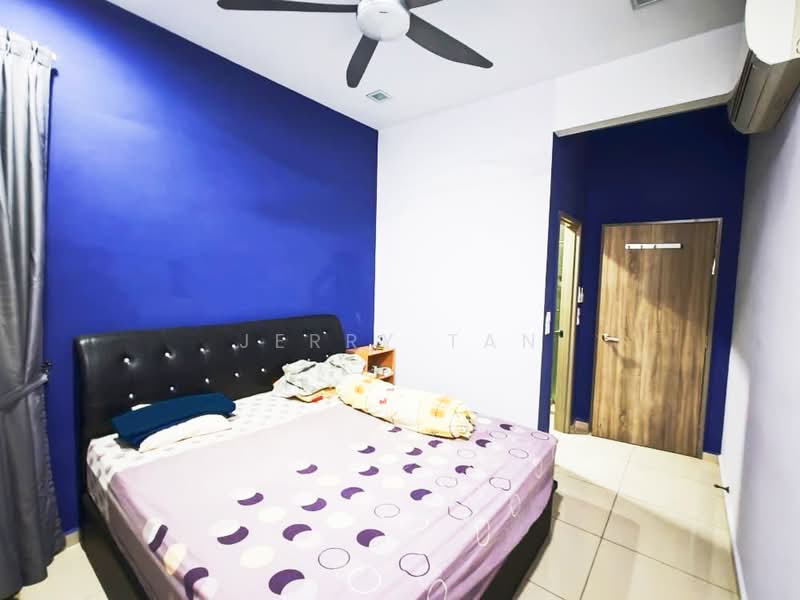 Condominium for Rent at Tree Sparina - Jerry Tan - Bedroom - PropertyGuru.com.my