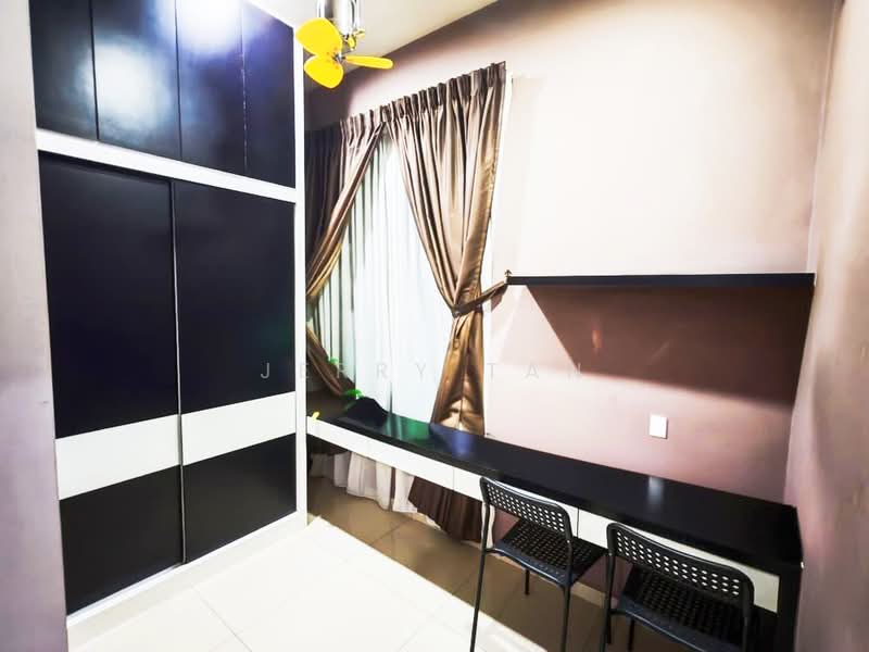 Condominium for Rent at Tree Sparina - Jerry Tan - Bedroom - PropertyGuru.com.my