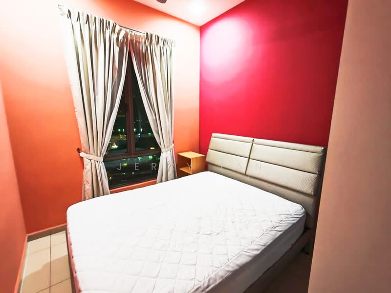 Condominium for Rent at Tree Sparina - Jerry Tan - Bedroom - PropertyGuru.com.my