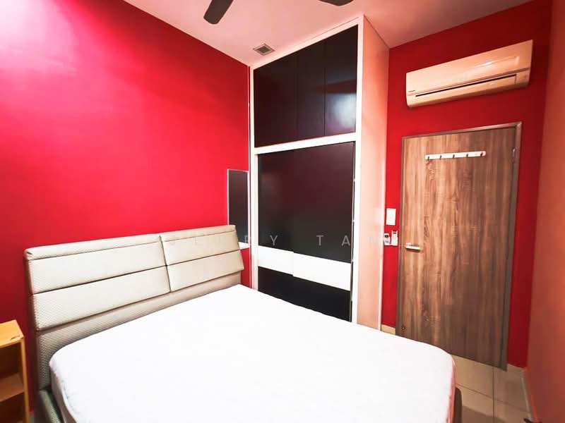 Condominium for Rent at Tree Sparina - Jerry Tan - Bedroom - PropertyGuru.com.my