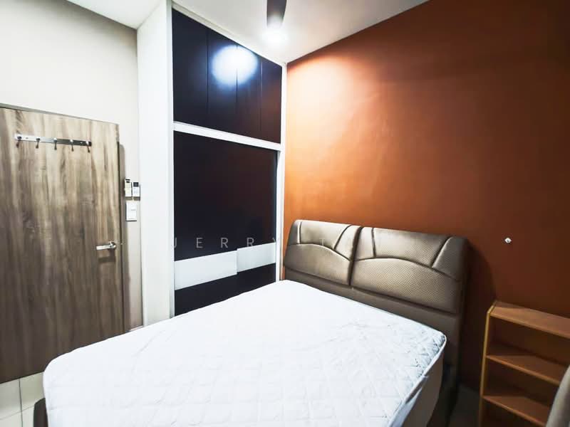 Condominium for Rent at Tree Sparina - Jerry Tan - Bedroom - PropertyGuru.com.my