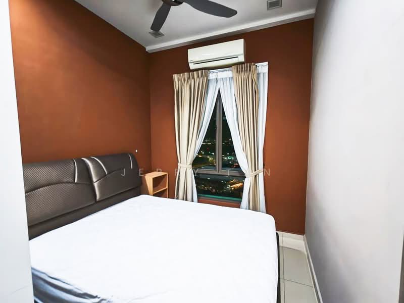 Condominium for Rent at Tree Sparina - Jerry Tan - Bedroom - PropertyGuru.com.my