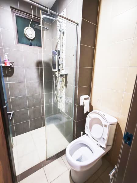 Condominium for Rent at Tree Sparina - Jerry Tan - Bathroom - PropertyGuru.com.my