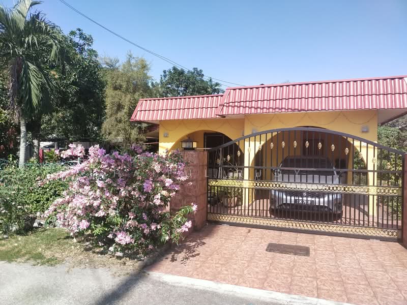 Bungalow for Sale in Sentul (Kuala Lumpur) - Shaiful Rudy - Exterior - PropertyGuru.com.my