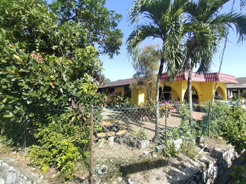 Bungalow for Sale in Sentul (Kuala Lumpur) - Shaiful Rudy - Exterior - PropertyGuru.com.my