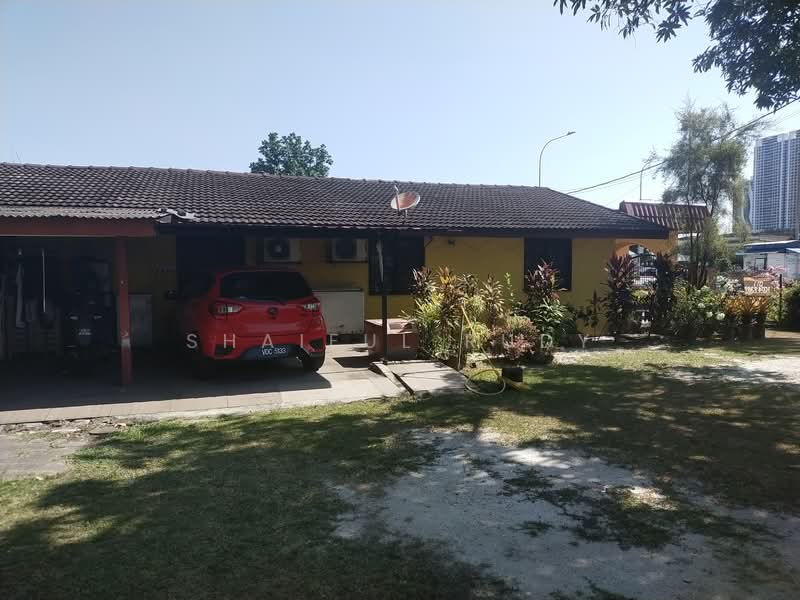 Bungalow for Sale in Sentul (Kuala Lumpur) - Shaiful Rudy - Exterior - PropertyGuru.com.my