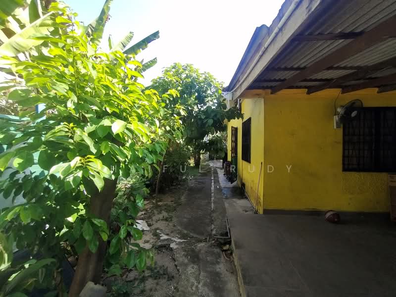 Bungalow for Sale in Sentul (Kuala Lumpur) - Shaiful Rudy - Exterior - PropertyGuru.com.my