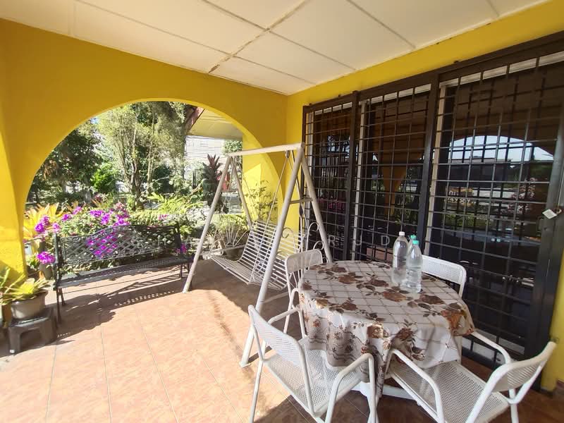 Bungalow for Sale in Sentul (Kuala Lumpur) - Shaiful Rudy - Exterior - PropertyGuru.com.my