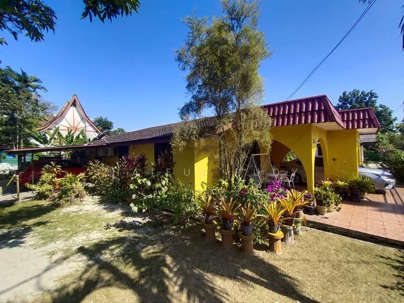 Bungalow for Sale in Sentul (Kuala Lumpur) - Shaiful Rudy - Exterior - PropertyGuru.com.my