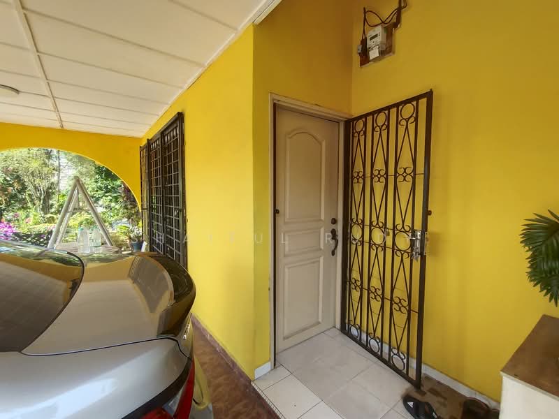 Bungalow for Sale in Sentul (Kuala Lumpur) - Shaiful Rudy - Exterior - PropertyGuru.com.my