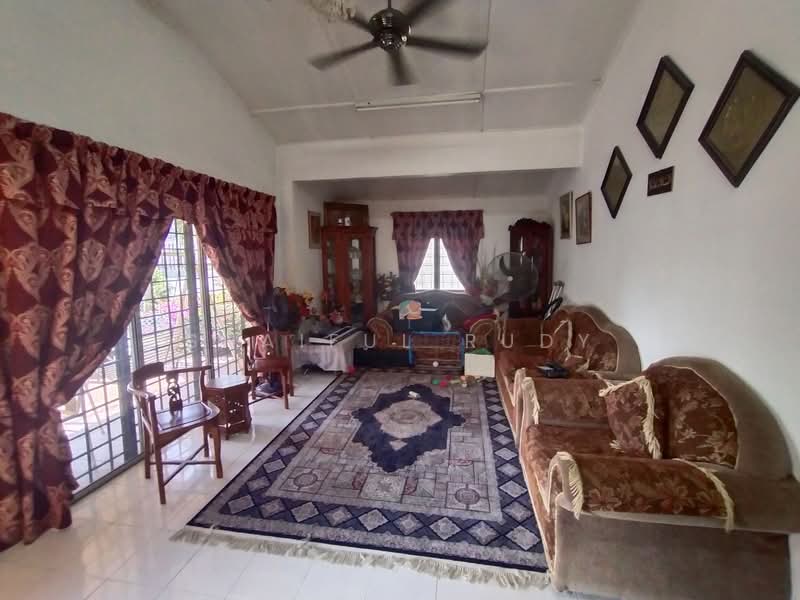 Bungalow for Sale in Sentul (Kuala Lumpur) - Shaiful Rudy - Living Room - PropertyGuru.com.my