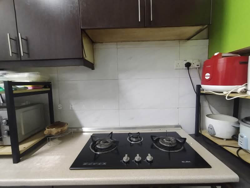 Bungalow for Sale in Sentul (Kuala Lumpur) - Shaiful Rudy - Kitchen - PropertyGuru.com.my