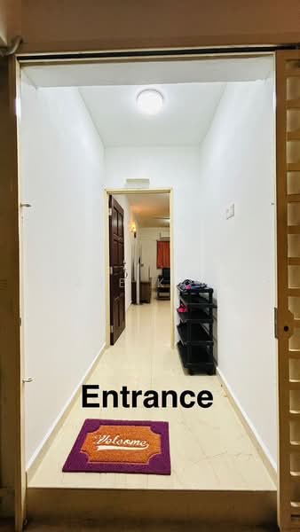 Idaman Seroja untuk Untuk Disewa - RM 1,100 /bulan, Feb 2026 - PropertyGuru.com.my