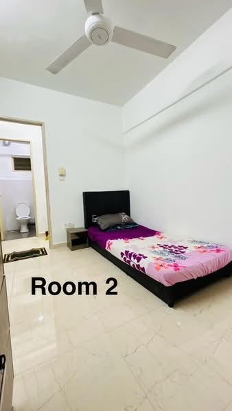 Idaman Seroja untuk Untuk Disewa - RM 1,100 /bulan, Feb 2026 - PropertyGuru.com.my