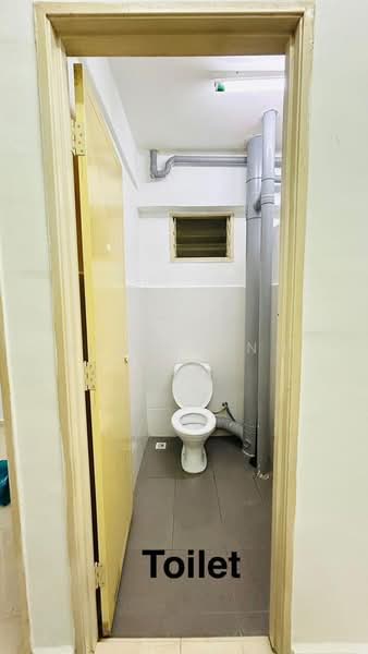 Idaman Seroja untuk Untuk Disewa - RM 1,100 /bulan, Feb 2026 - PropertyGuru.com.my