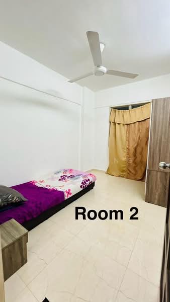 Idaman Seroja untuk Untuk Disewa - RM 1,100 /bulan, Feb 2026 - PropertyGuru.com.my