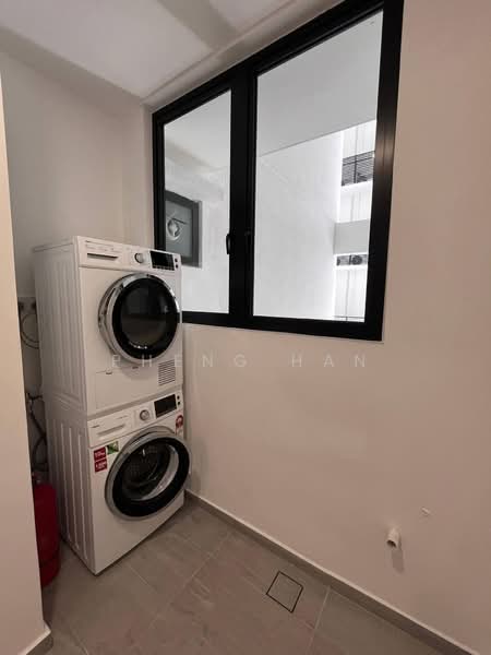 Muze @ PICC untuk Untuk Disewa - RM 3,800 /bulan, Feb 2026 - Interior - PropertyGuru.com.my