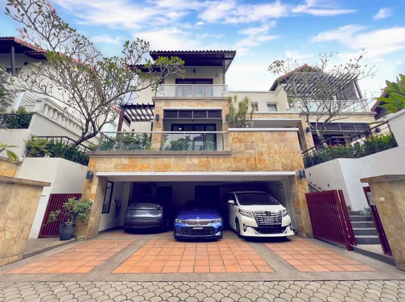 Bungalow for Sale in Bukit Tunku (Kenny Hills) (Kuala Lumpur) - Ahmad Muslim - PropertyGuru.com.my