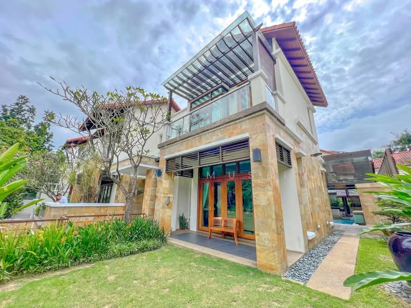 Bungalow for Sale in Bukit Tunku (Kenny Hills) (Kuala Lumpur) - Ahmad Muslim - PropertyGuru.com.my