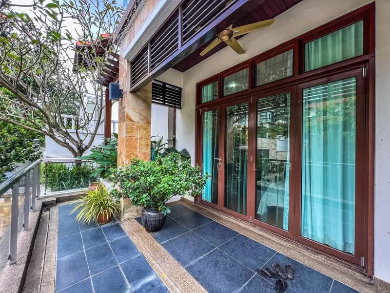 Bungalow for Sale in Bukit Tunku (Kenny Hills) (Kuala Lumpur) - Ahmad Muslim - PropertyGuru.com.my
