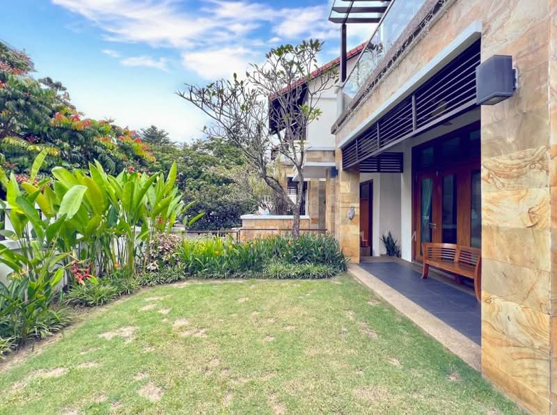 Bungalow for Sale in Bukit Tunku (Kenny Hills) (Kuala Lumpur) - Ahmad Muslim - PropertyGuru.com.my