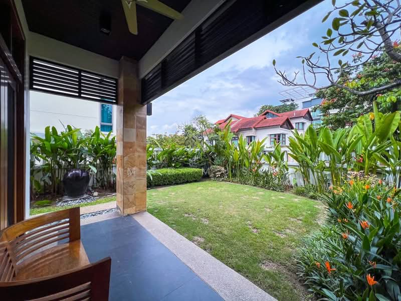 Bungalow for Sale in Bukit Tunku (Kenny Hills) (Kuala Lumpur) - Ahmad Muslim - PropertyGuru.com.my