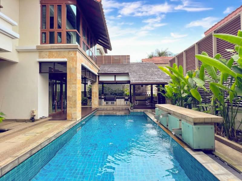 Bungalow for Sale in Bukit Tunku (Kenny Hills) (Kuala Lumpur) - Ahmad Muslim - PropertyGuru.com.my