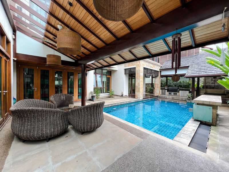 Bungalow for Sale in Bukit Tunku (Kenny Hills) (Kuala Lumpur) - Ahmad Muslim - PropertyGuru.com.my