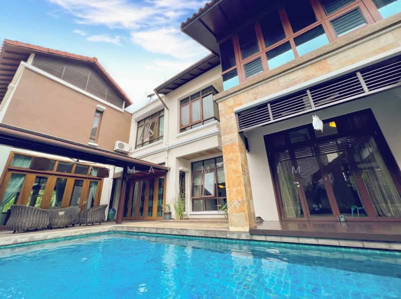 Bungalow for Sale in Bukit Tunku (Kenny Hills) (Kuala Lumpur) - Ahmad Muslim - PropertyGuru.com.my