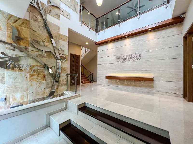 Bungalow for Sale in Bukit Tunku (Kenny Hills) (Kuala Lumpur) - Ahmad Muslim - PropertyGuru.com.my